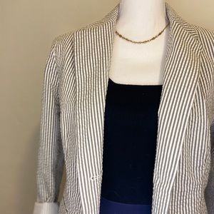 Lauren by Ralph Lauren Blazer
